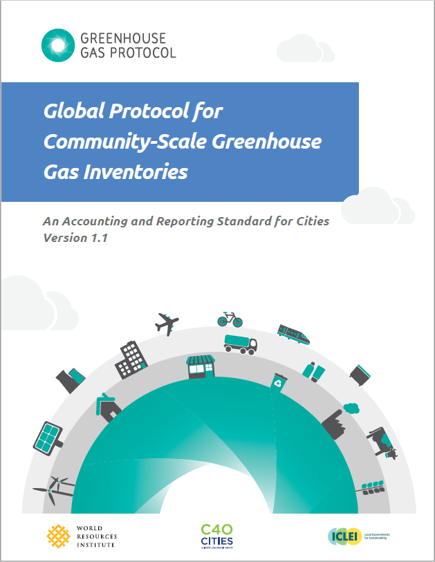 Global Protocol for Cities