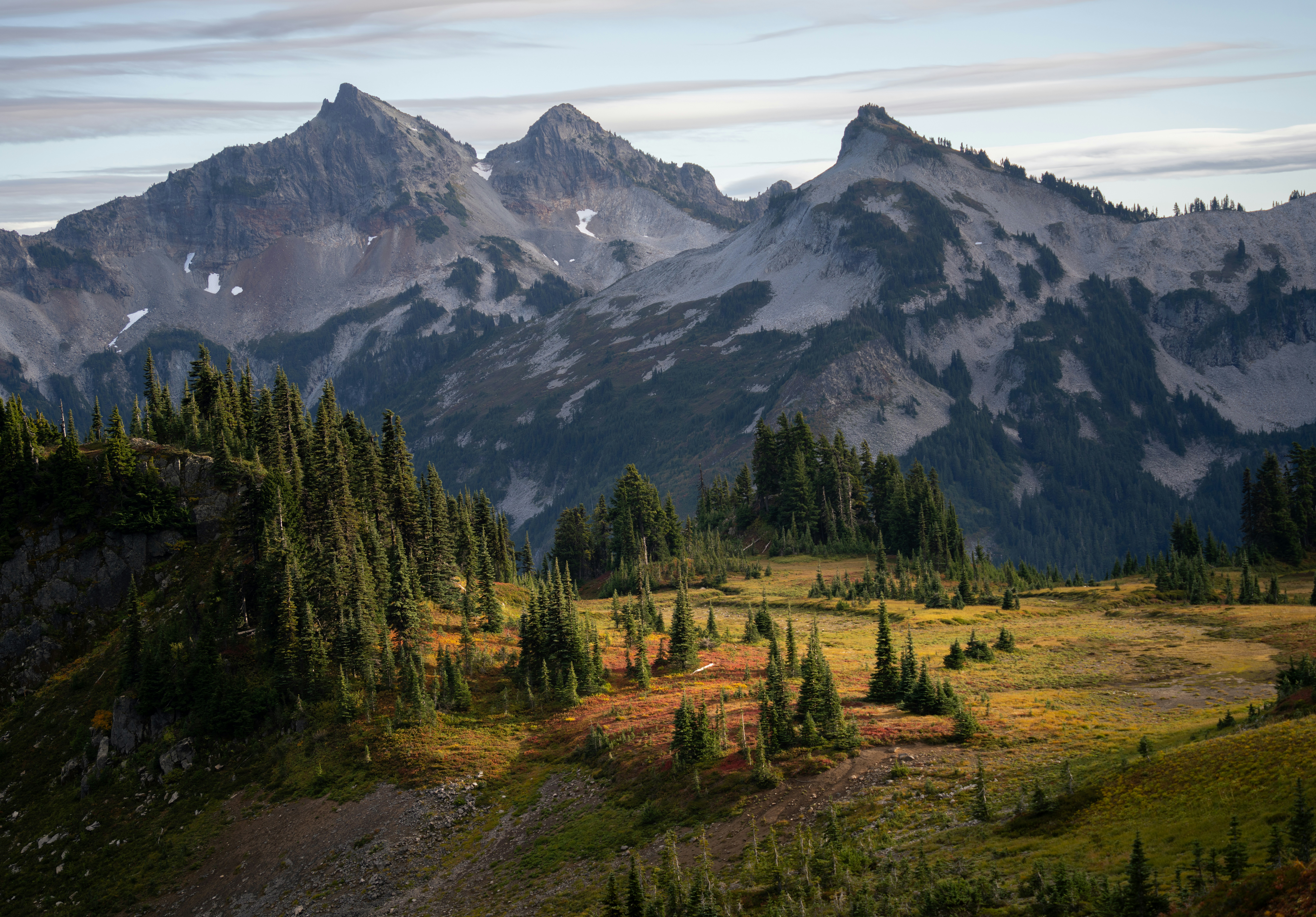 September Newsletter Alex Moliski Unsplash