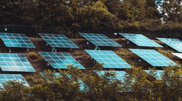 Solar panels_Moritz Kindler_Unsplash