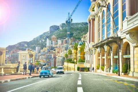 Climate Change and Cities: What We Need to Do