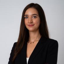 Yanet Rempening