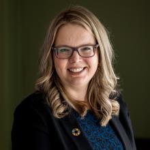 Karen Richards