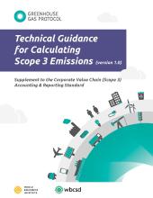 ghg scope 3 calculation guidance