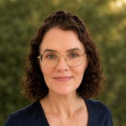 Suzanne Greene